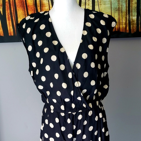 Anthropologie Corey Lynn Calter Wrapped Jumpsuit - Picture 6 of 8